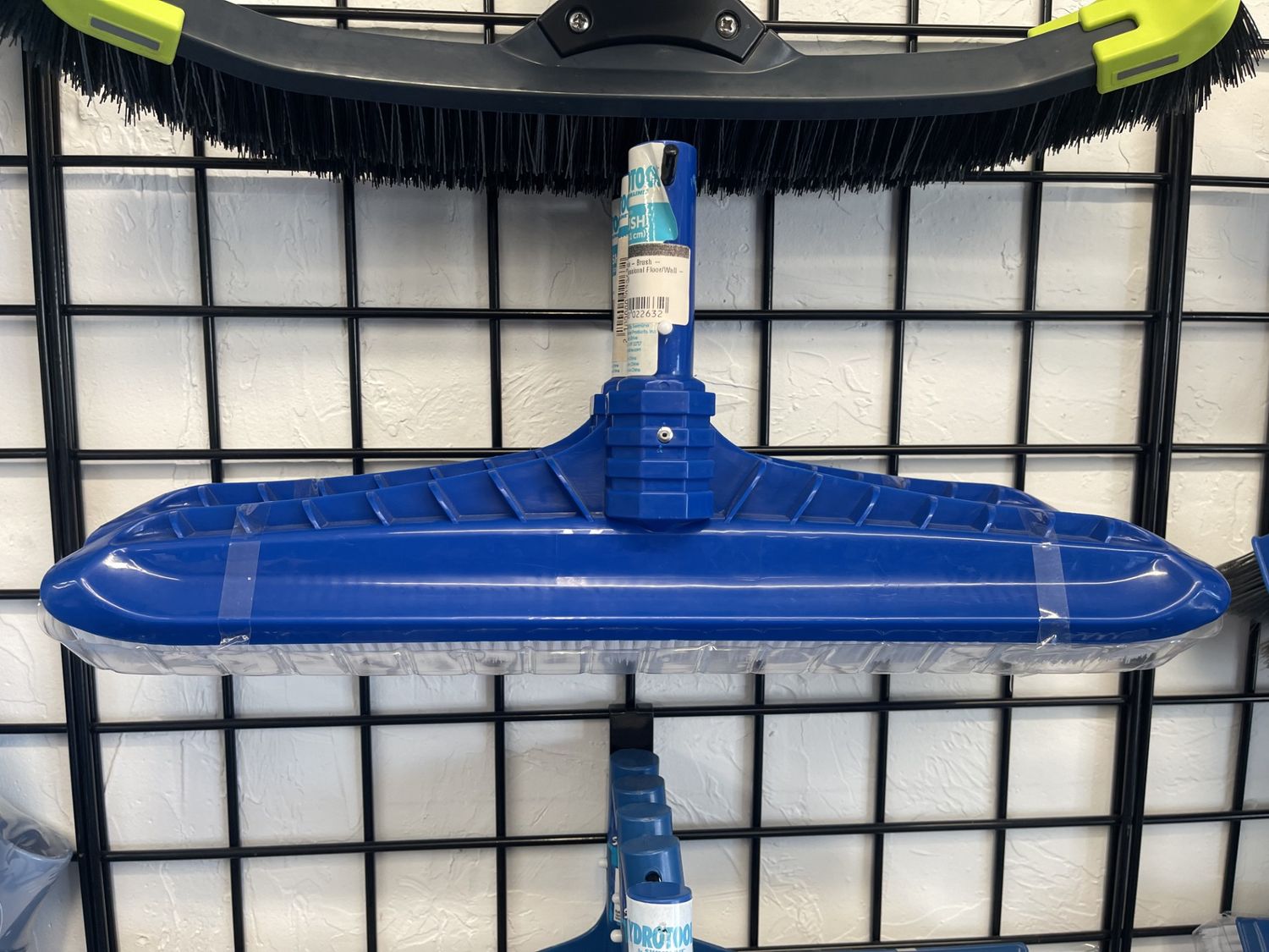 Tools - Brush - Professional Floor/Wall - 8215