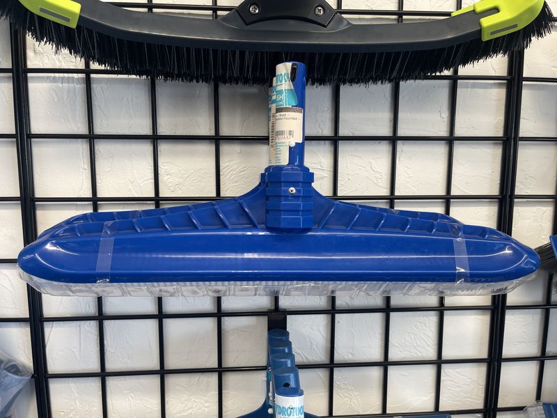 Tools - Brush - Professional Floor/Wall - 8215