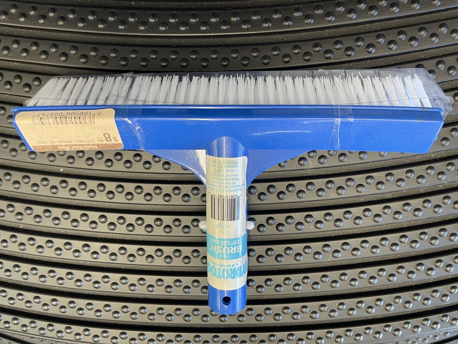 Tools - Brush - Eco Wall - 10" - 8230