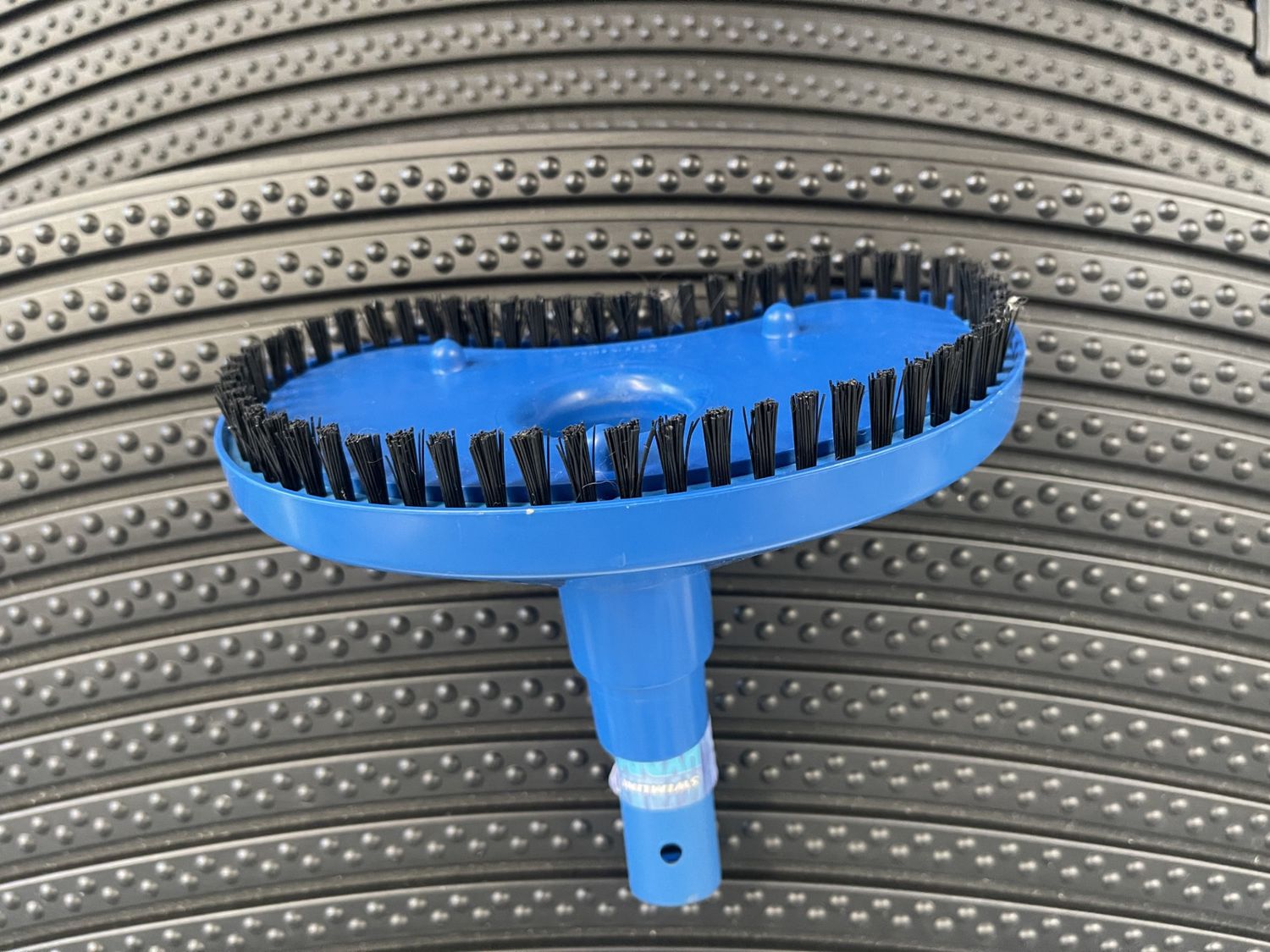 Tools - Vac Head - Aero Weighted - 8115