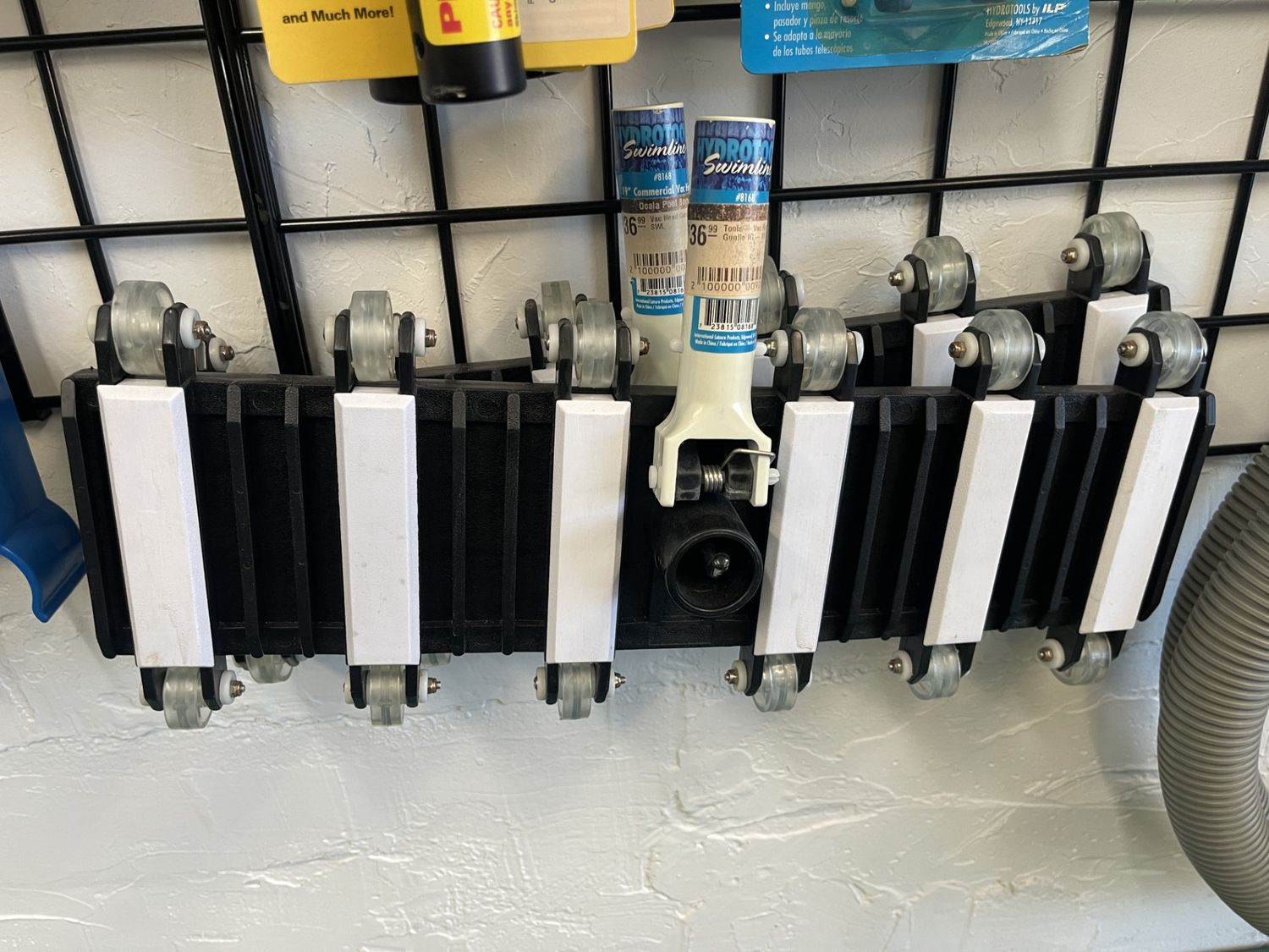 Tools - Vac Head - Gunite IG - 8168