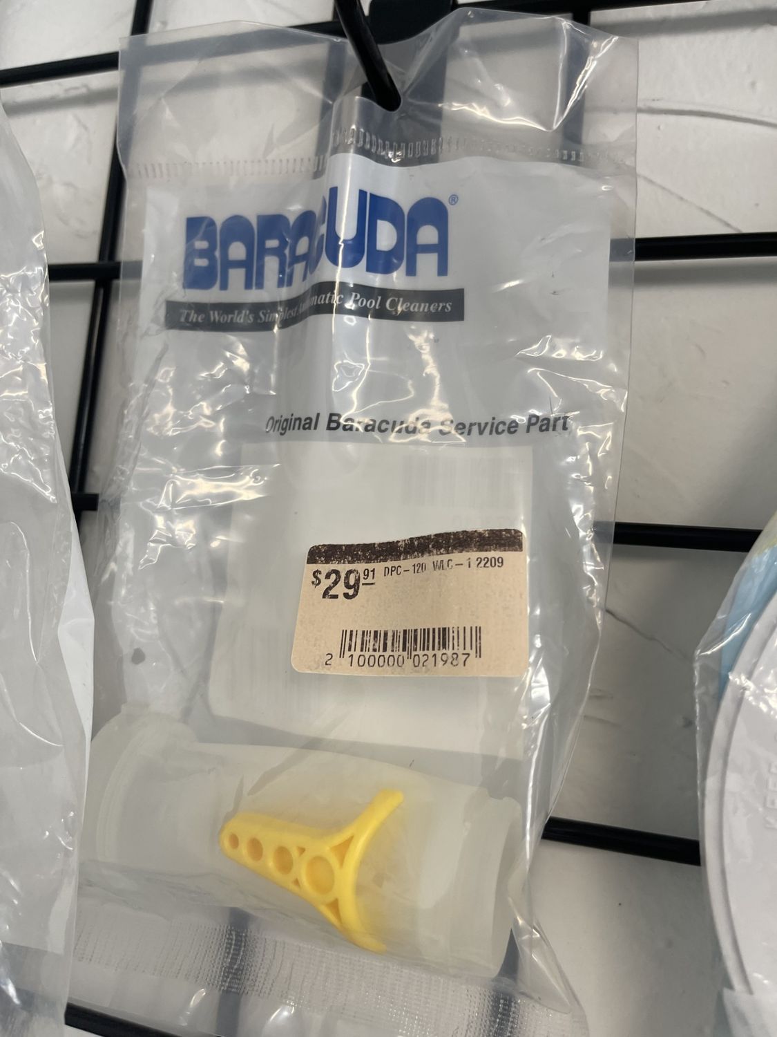 DPC - 120 - WLC-1 - 2209