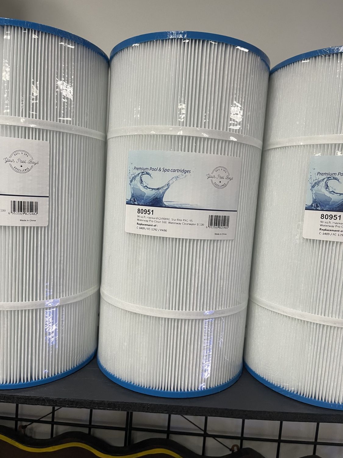 Cartridge - PA90 - Ultra B6 - 47 Cartridge - PA90 - Ultra B6 - 47