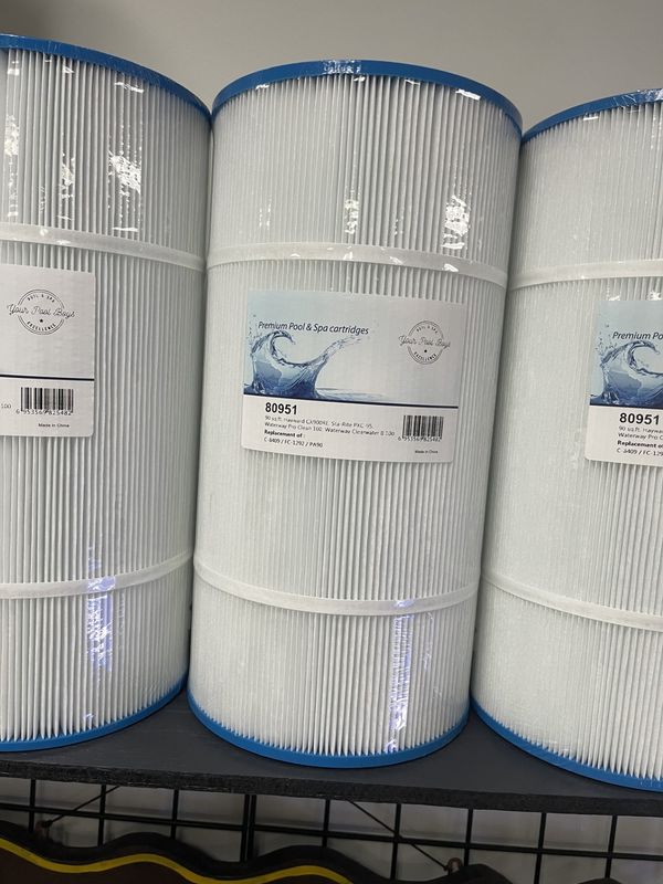 Cartridge - PA90 - Ultra B6 - 47