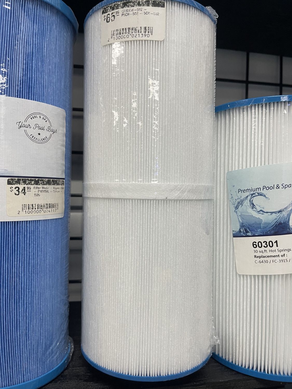 CFR5CH-502 - P5CH-502 - 5CH-502