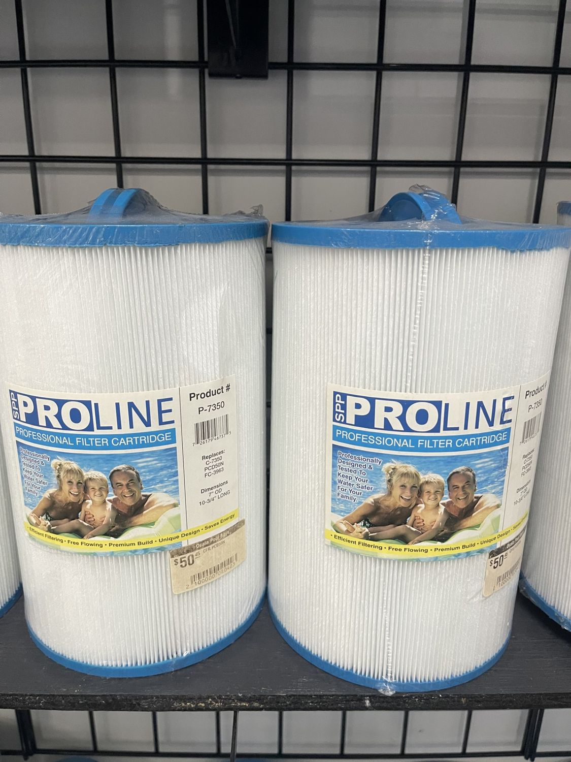 CFR PCD50N 1841 CFR PCD50N 1841