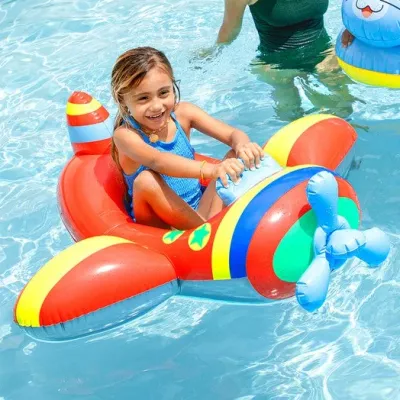 POOL FLOATS