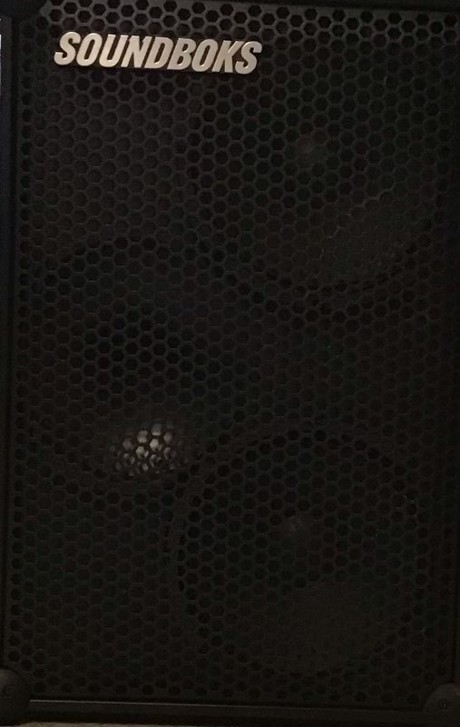 SOUNDBOKS GEN 3