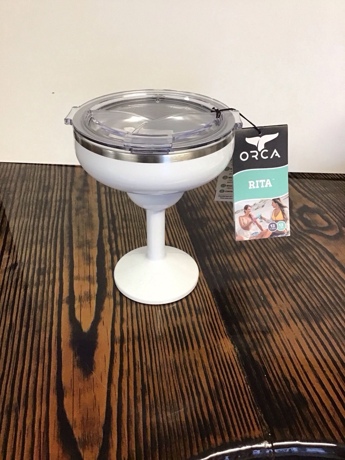 Rita 13oz (RT13PE) Pearl Rita 13oz (RT13PE) Pearl