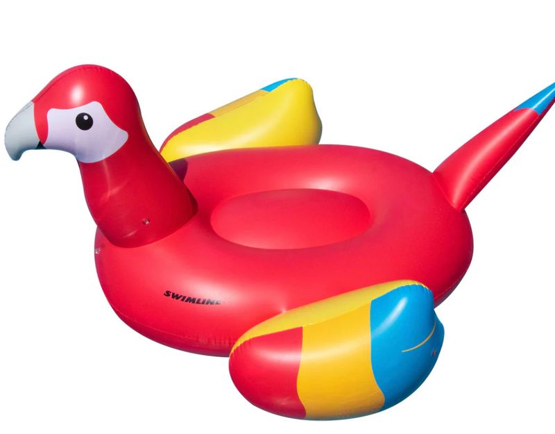 Parrot Float