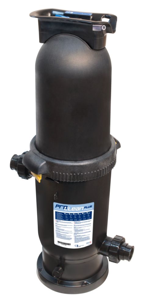 Waterway ProClean Plus PCCF-150 150 SqFt Single Cartridge Filter System Waterway ProClean Plus PCCF-150 150 SqFt Single Cartridge Filter System