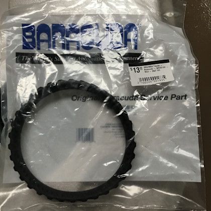 MX6/MX8 Tracks - Baracuda - R0526100 - 183 MX6/MX8 Tracks - Baracuda - R0526100 - 183