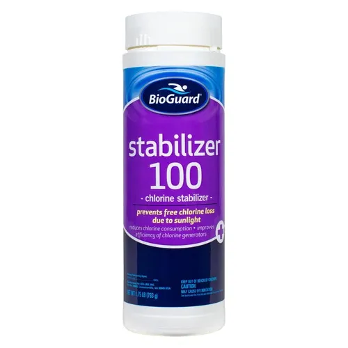Balance - BioGuard - Stabilizer 100 - 1.75lb 23213