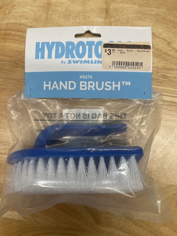 Tools - Brush - Hand Brush - 8275
