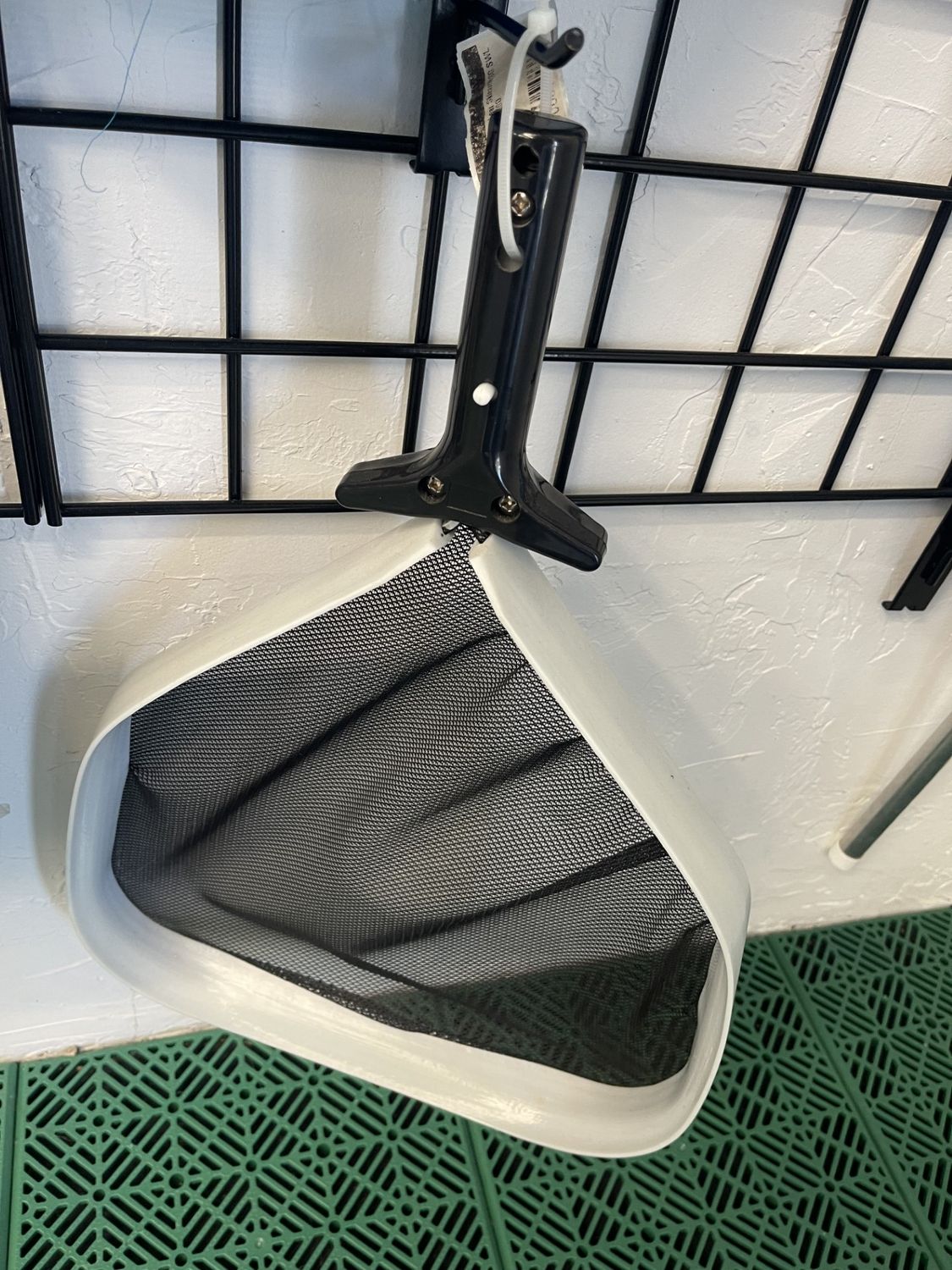 Net Leaf Skimmer SG SWL - 80900 Net Leaf Skimmer SG SWL - 80900