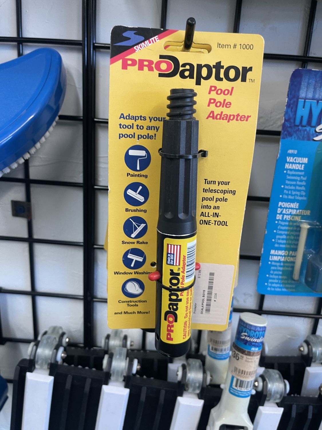 Prodaptor 2235 Prodaptor 2235