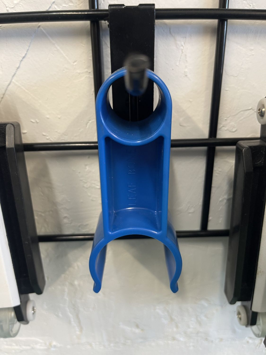 Leaf Net Skimmer Clip 1166 Leaf Net Skimmer Clip 1166