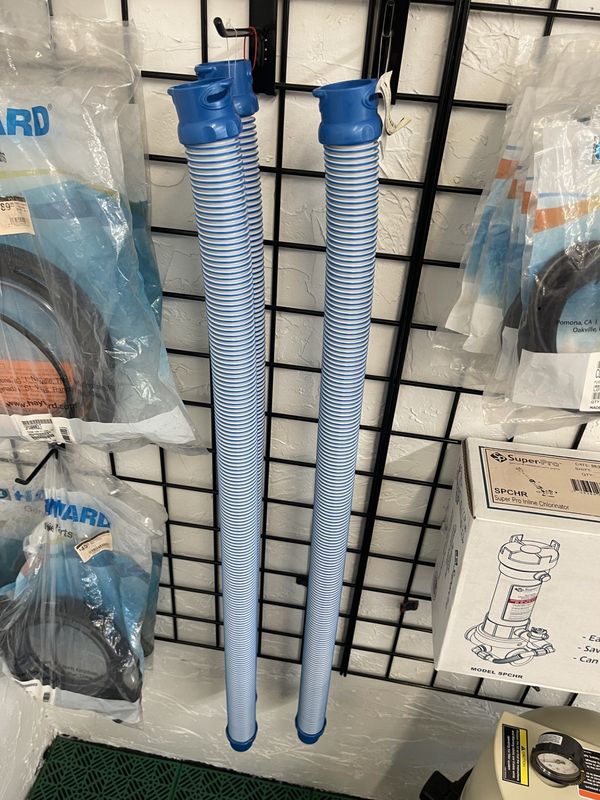 Suction Side Cleaner - Zodiac - Parts - Hose - MX6 - MX8 - Twist Lock - 182