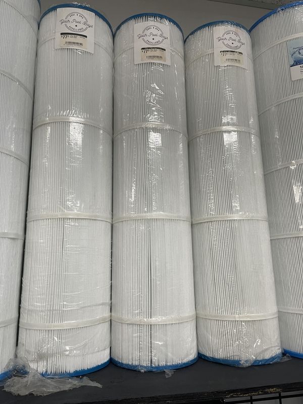 Filter Media - Cartridge - PA75 2269