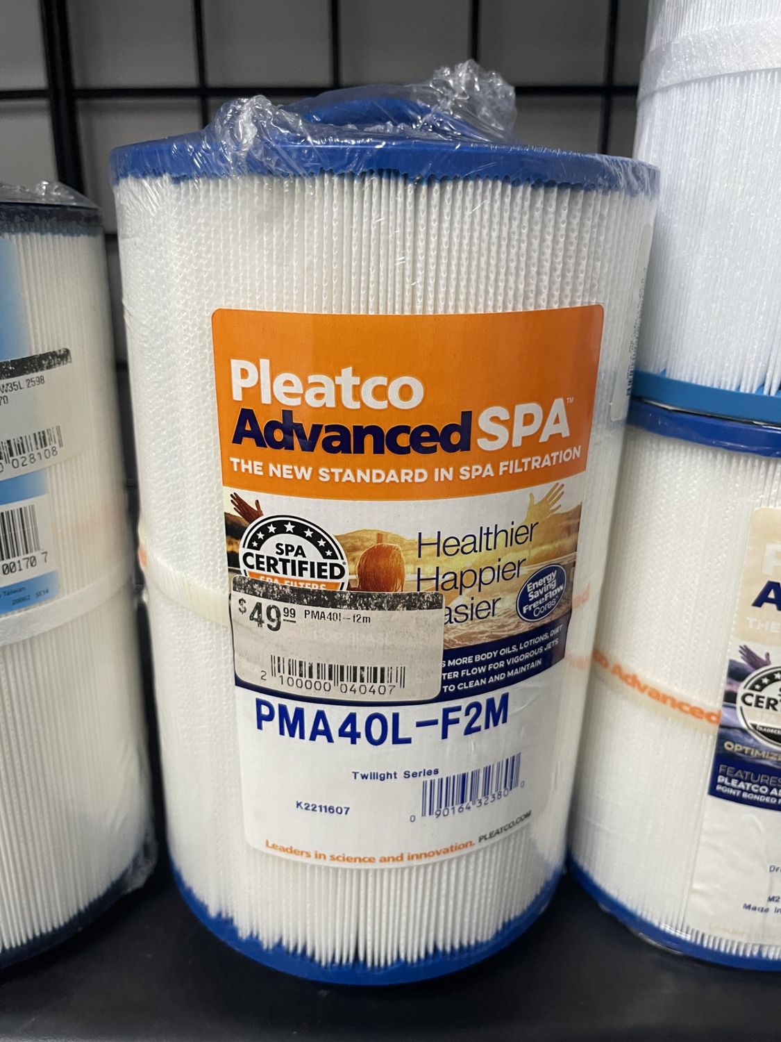 PMA40l-f2m