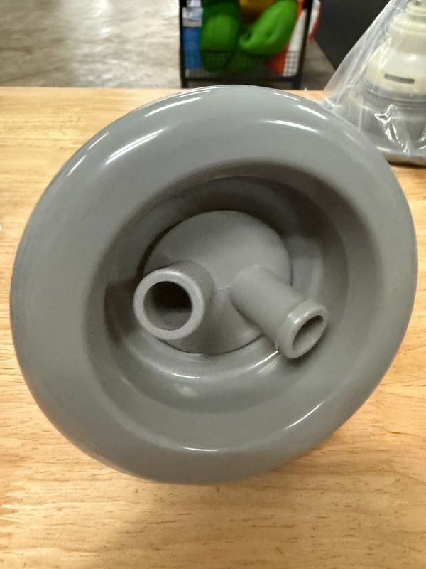 Jet Body, WW Power Storm, a3/8"sb, w1/2"s