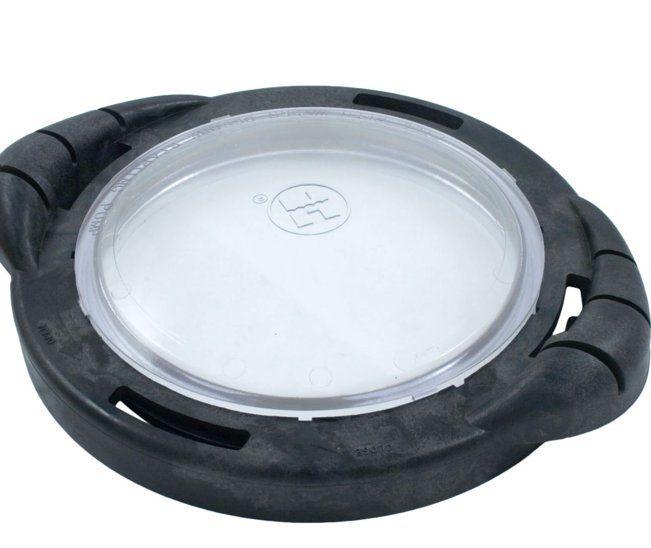 NorthStar Strainer Cover Kit Before 2008