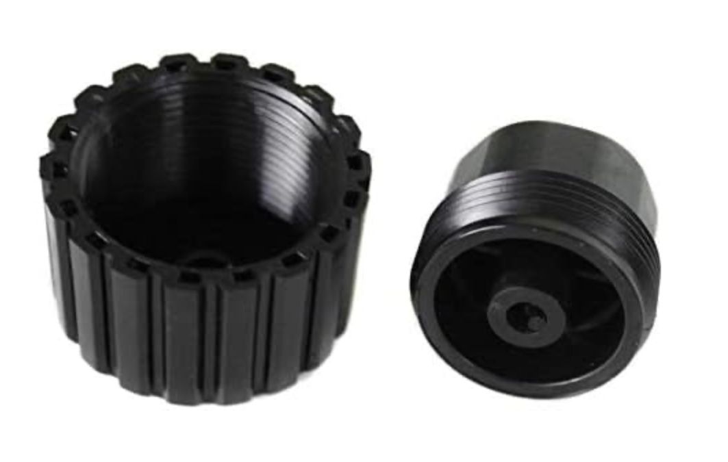 Jandy Zodiac 2133 Pool Valve Grease Cup Kit