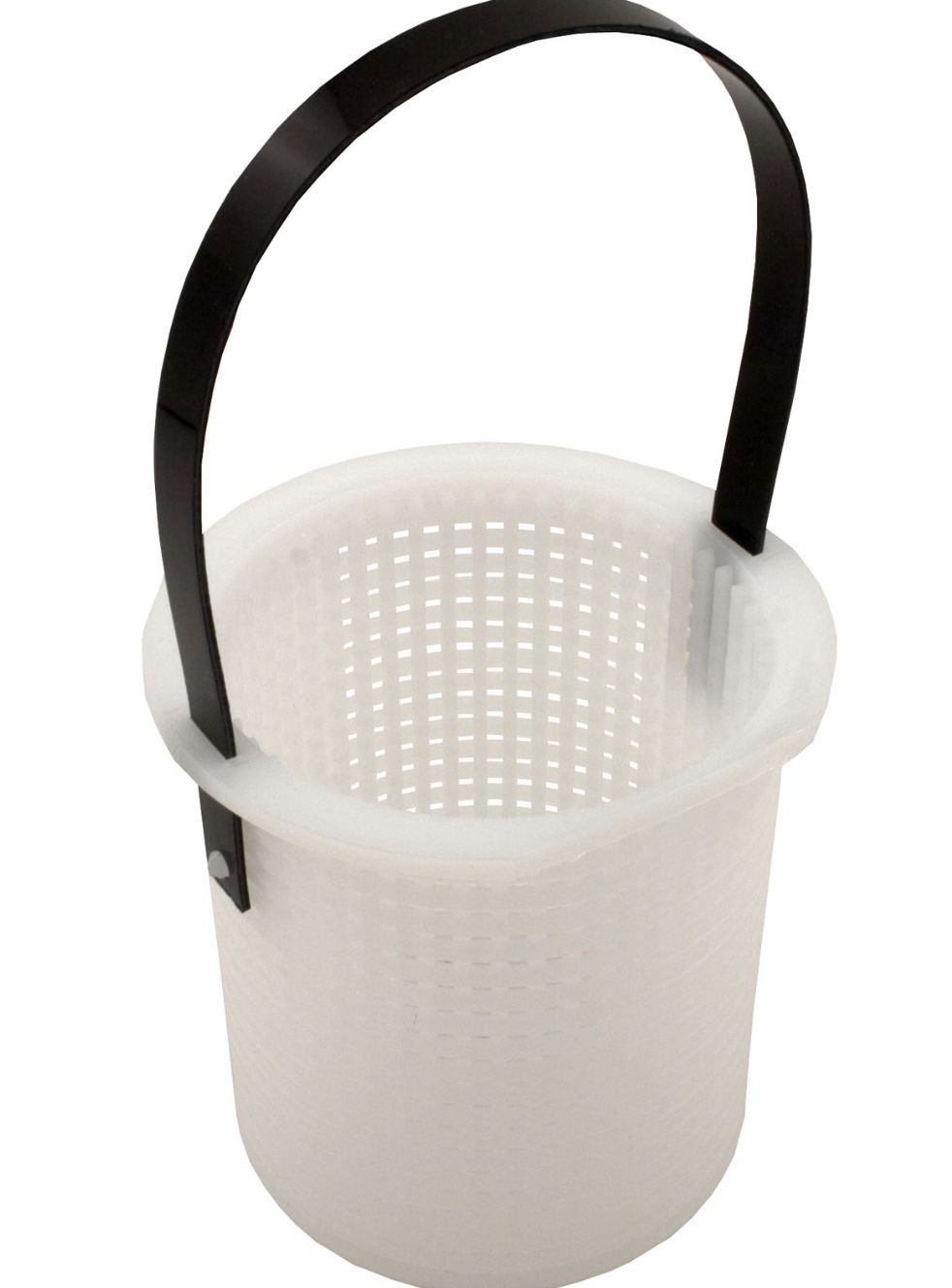 Basket Pump Dynamo