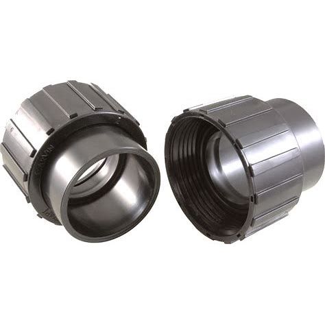 Pump Union, 1-1/2" Buttress Thread x 1-1/2" Slip