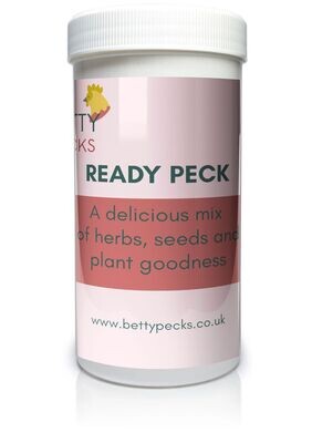 Ready Peck 250g Ready Peck 250g