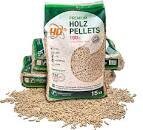 Holtz Pellet Premium HD+ POTERE CALORIFERO 4.9