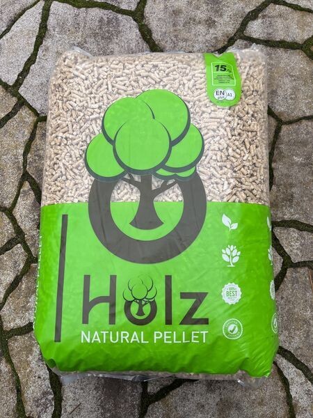 HOLZ NATURAL