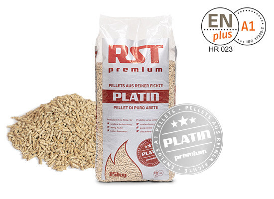 RST PREMIUM PLATIN