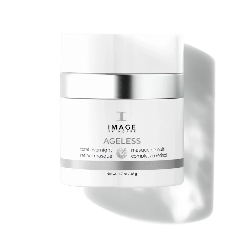 Ageless Total Overnight Retinol Masque