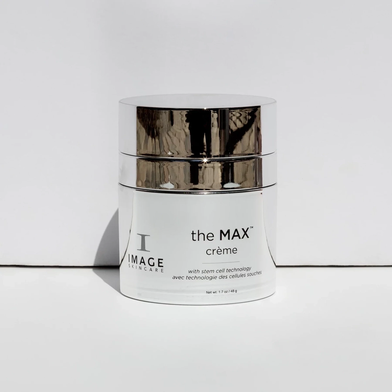 the MAX™ Crème