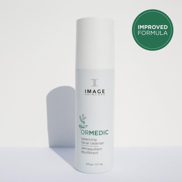 ORMEDIC® Balancing Facial Cleanser