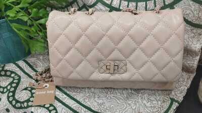 Bolso rosa
