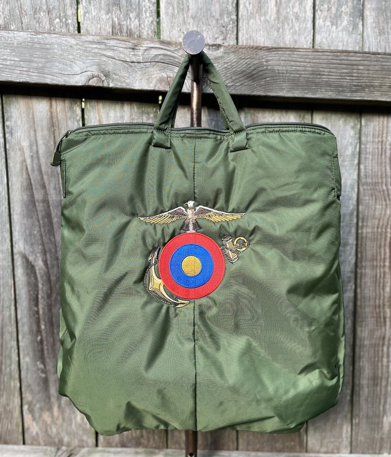 Helmet Bag