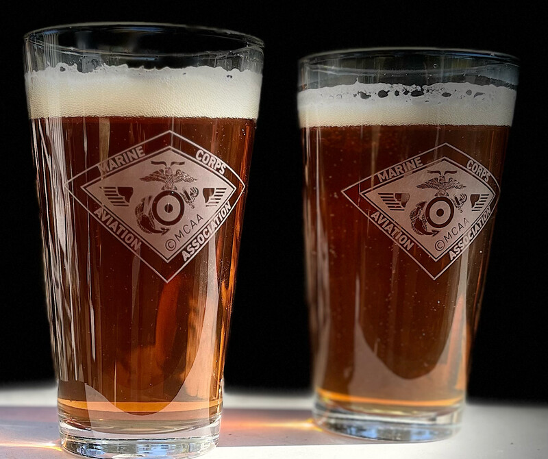 Bar Glasses
