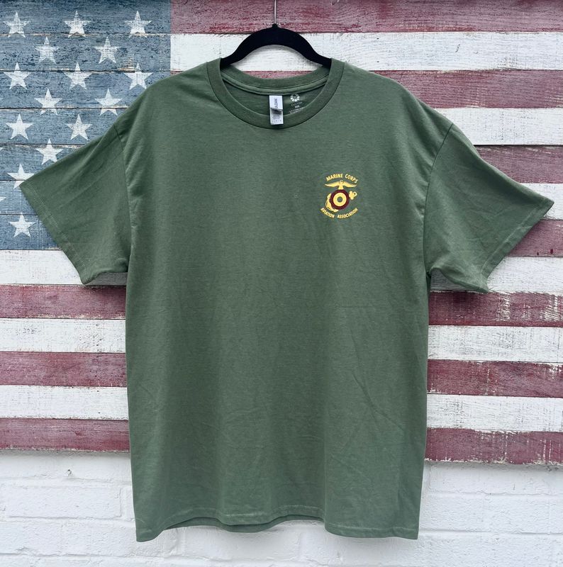 MCAA T-Shirt
