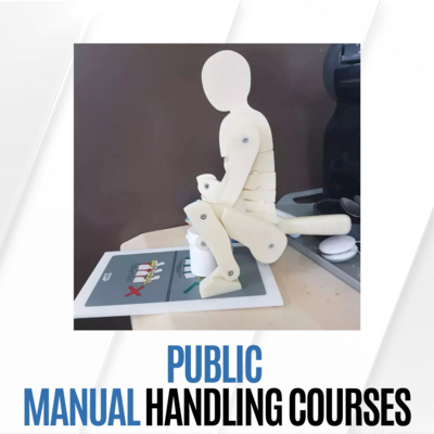 Public Manual Handling Courses