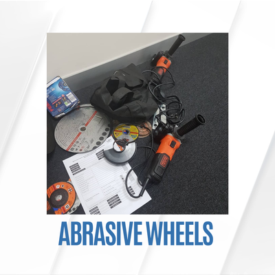 02/2025 - 14th February 2025 - L2 Safe Use of Abrasive Wheels