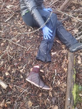 02/2026 - Saturday 28th February 2026 - Level 3 Emergency First Aid + Forestry