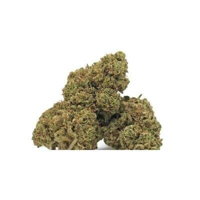 Alien Fruit Flor CBD