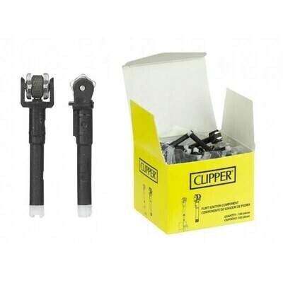 CLIPPER FLINTSYSTEM