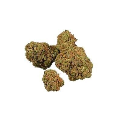 Gorilla Glue Indoor CBD:
