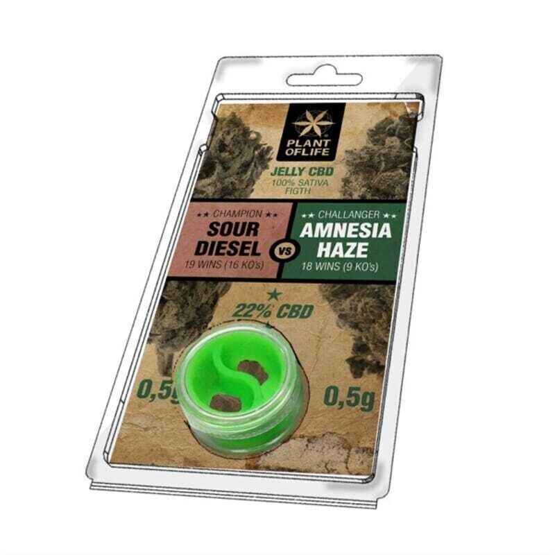 Jelly Versus 0,5 gr