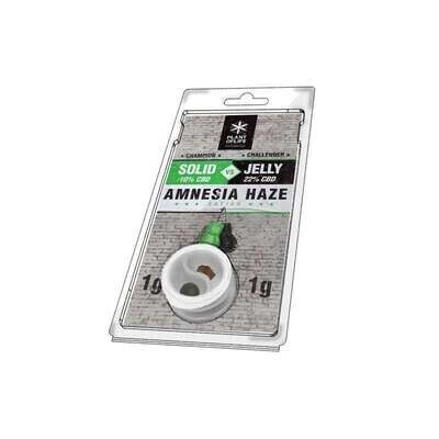 Solid Vs Jelly 1 gr