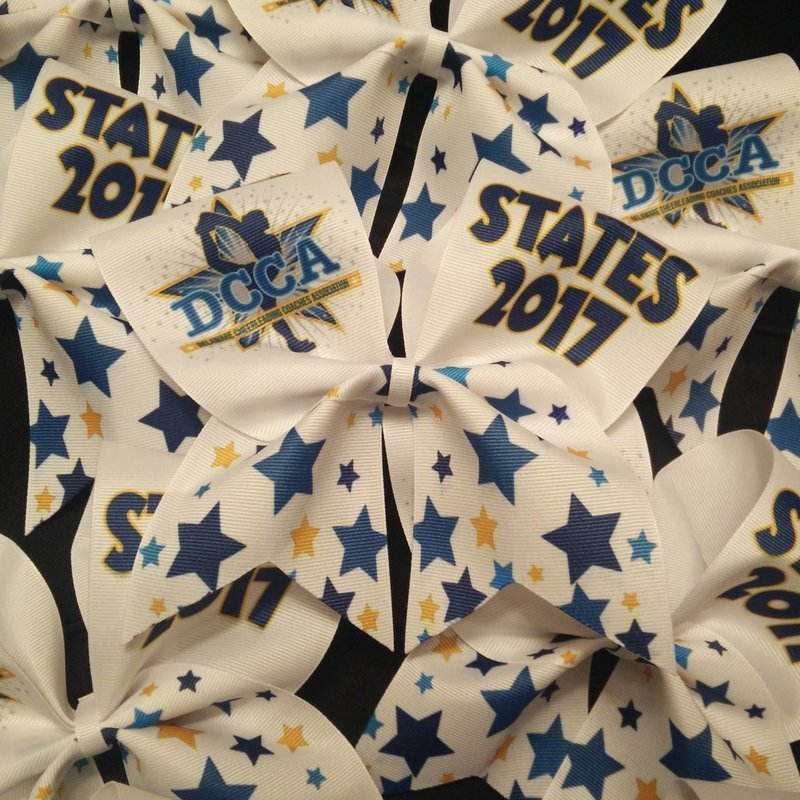 DCCA Delaware States 2017 Bow