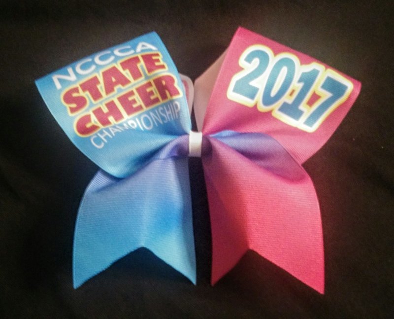 NCCCA States Bow